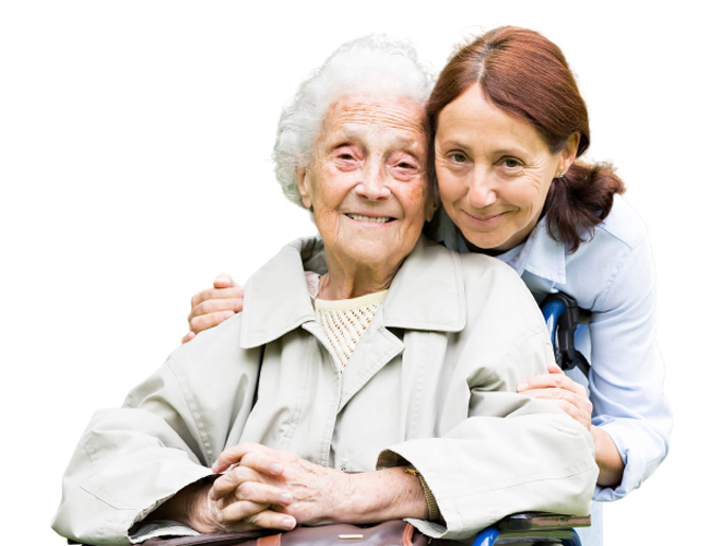 Курс патронажной сиделки (помощницы по уходу) в Усолье-Сибирском