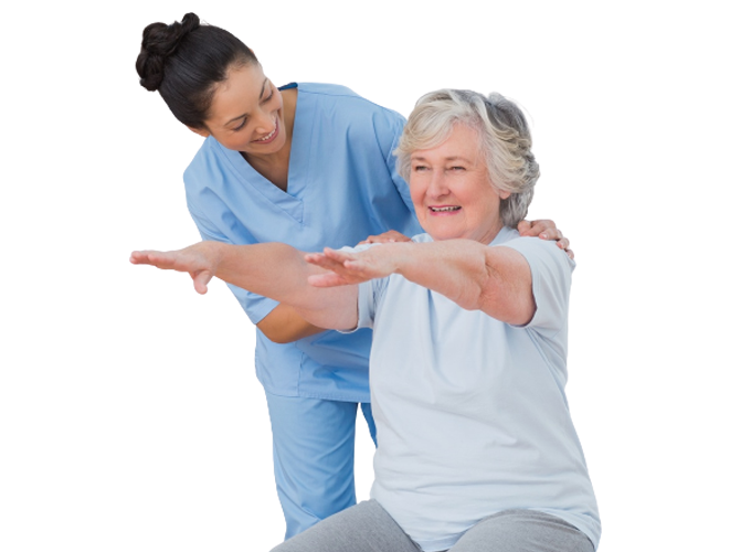 Курс специалиста по социальной работе в реабилитационной сфере в Усолье-Сибирском